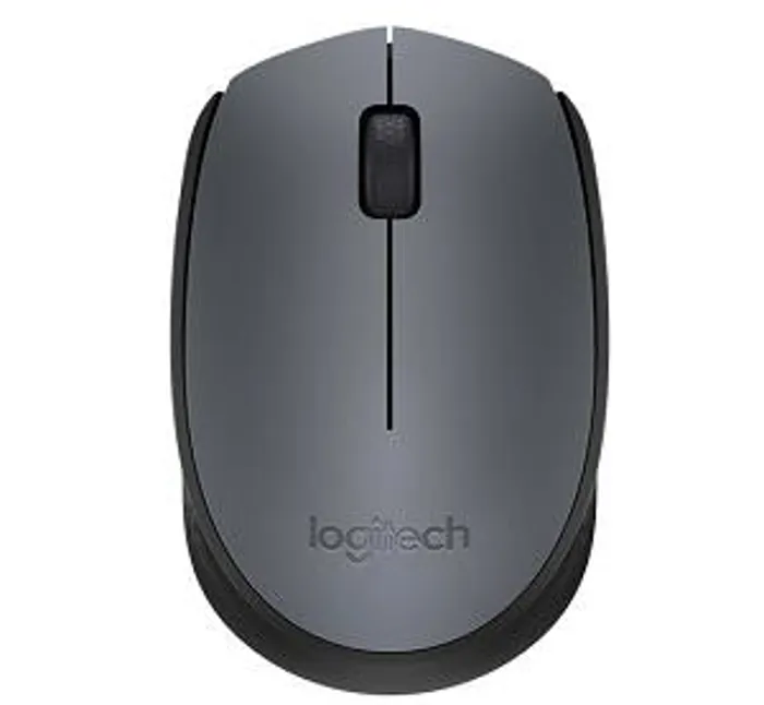 Logitech Mouse M170 Wireless 1000dpi 3b Ασύρματο | axd.gr