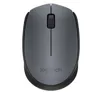 Logitech Mouse M170 Wireless 1000dpi 3b Ασύρματο | axd.gr