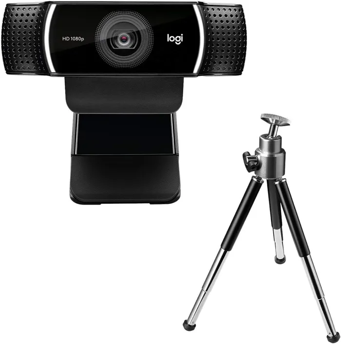 Logitech Webcam C922 PRO Full HD 15Mp 960-001088 | axd.gr