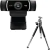 Logitech Webcam C922 PRO Full HD 15Mp 960-001088 | axd.gr