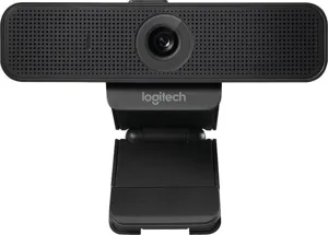 Logitech Webcam C925e Full HD 15Mp 960-001076