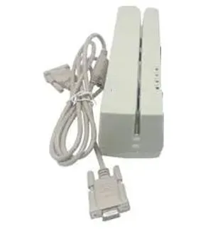 Μαγνητικός Αναγνώστης MAGNETIC READER RS232 Σειριακός