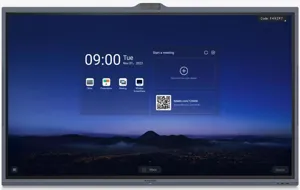 MaxHub 65" V6530 Interactive VideoConference 4K IR Touch WiFi 3YW