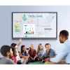 MaxHub 75" E7530 Interactive Display 4K IR Touch WiFi 3YW Education | axd.gr
