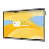 MaxHub 75" E7530 Interactive Display 4K IR Touch WiFi 3YW Education | axd.gr
