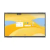 MaxHub 75" E7530 Interactive Display 4K IR Touch WiFi 3YW Education | axd.gr