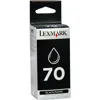 Μαυρο Μελάνι LEXMARK 12A1970 12AX970E Black No70 | axd.gr Μαυρο Μελάνι LEXMARK 12A1970 12AX970E Black No70 | axd.gr