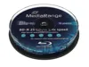 MediaRange Blu-Ray 25Gb BL-R 4x Printable FullSurface Cake | axd.gr