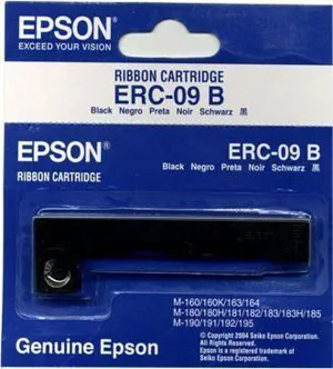 Μελανοταινια Ribbon Epson ERC-09 B Ribbon C43S015166