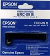 Μελανοταινια Ribbon Epson ERC-09 B Ribbon C43S015166 | axd.gr