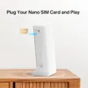 MERCUSYS MB130-4G 4G/LTE Router/Modem AC1200 SIM 3YW | axd.gr