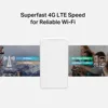 MERCUSYS MB130-4G 4G/LTE Router/Modem AC1200 SIM 3YW | axd.gr
