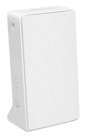 MERCUSYS MB130-4G 4G/LTE Router/Modem AC1200 SIM 3YW