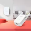 MERCUSYS PowerLine MP510 KIT Gigabit AV1000 Giga-WiFi 300Mbps | axd.gr