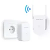 MERCUSYS PowerLine MP510 KIT Gigabit AV1000 Giga-WiFi 300Mbps | axd.gr