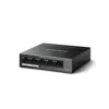 MERCUSYS Switch 5port 4p POE+ Gigabit MS105GP 10/100/1000 3YW | axd.gr