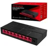 MERCUSYS Switch 8port Gigabit MS108G 10/100/1000 3YW | axd.gr