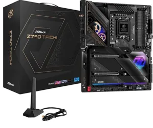 Μητρική ASRock Z790 S1700 DDR5 E-ATX Taichi 3YW