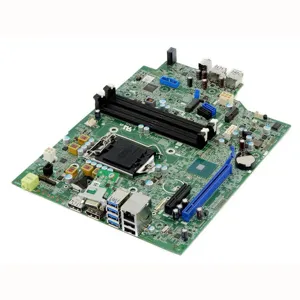 Μητρική Dell 0654JC S1151 DDR4 ATX 5060 SFF Optiplex #RFB