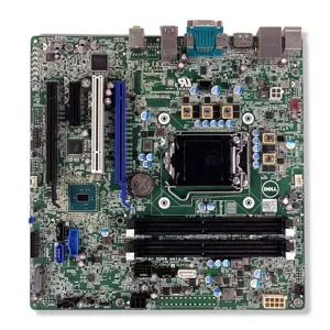 Μητρική Dell 07T4MC S1151/H4 DDR4 ATX PowerEdge T30 #RFB