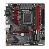 Μητρική Gigabyte B760M GAMING S1700 DDR4 m-ATX 3YW | axd.gr