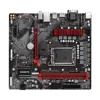 Μητρική Gigabyte B760M GAMING S1700 DDR4 m-ATX 3YW | axd.gr