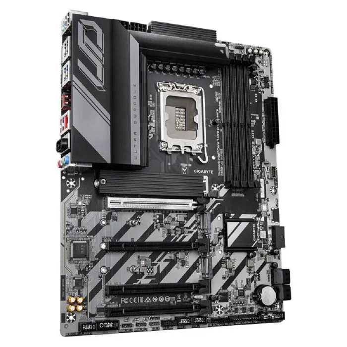 Μητρική GIGABYTE MOTHERBOARD Z890 UD, 1851, DDR5, ATX | axd.gr