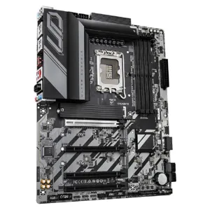 Μητρική GIGABYTE MOTHERBOARD Z890 UD, 1851, DDR5, ATX