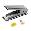 Εργαλείο SIM Cutter Κόπτης SIM Micro SmartPhones iPhone|iPad | axd.gr