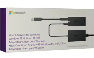 Microsoft Kinect Adapter v2.0 USB 3.0 9J7-00004