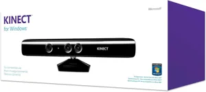 Microsoft Kinect for Windows Motion sensor L6M-00003 Κάμερα
