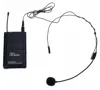 Μικρόφωνο Ασύρματο Καρδιοειδές 3.5mm t.bone TWS One Headset UHF | axd.gr
