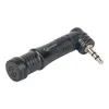 Μικρόφωνο Mini Gembird MIC-201 3.5mm | axd.gr