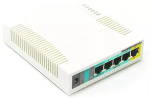 Mikrotik RouterBoard MT RB951Ui-2HnD #RFB