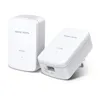 MERCUSYS PowerLine MP500 KIT Gigabit AV1000 Giga-Giga 3YW | axd.gr