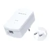 MERCUSYS PowerLine MP500 KIT Gigabit AV1000 Giga-Giga 3YW | axd.gr