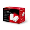 MERCUSYS PowerLine MP500 KIT Gigabit AV1000 Giga-Giga 3YW | axd.gr
