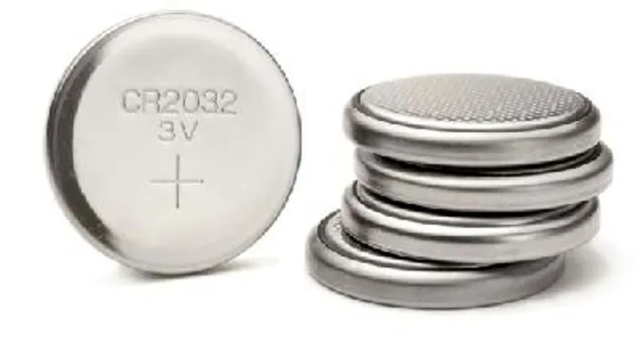 Μπαταρία CR2032 3V Λιθίου Lithium Κουμπί για MB|BIOS | axd.gr