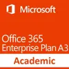 MS Office 365 A3 Year Academic Ετήσια Συνδρομή | axd.gr