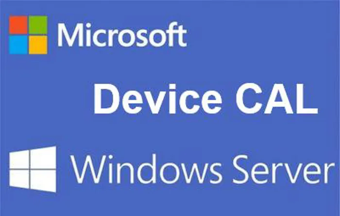 MS Windows Server CALs 5-pack DEVICE (Std or Dtc) | axd.gr