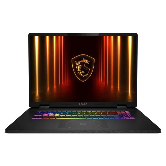 MSI Crosshair A18 HX A8WGKG Ryzen 9 8940HX 32GB DDR5 1TB W11H 18" 2YW | axd.gr