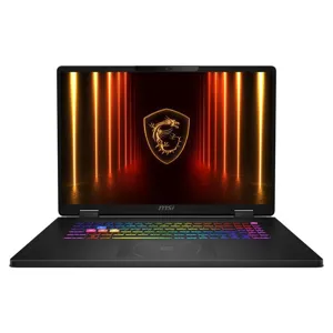 MSI Crosshair A18 HX A8WGKG Ryzen 9 8940HX 32GB DDR5 1TB W11H 18" 2YW