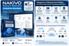 Nakivo Backup & Replication Enterprise Essentials Ετήσια Συνδρομή (5 Workloads) | axd.gr