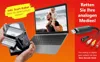 NERO Recode Stick Adaptor RCA to USB Grabber Analog to Digital Video SVHS Hi8 Super8 DVD to PC | axd.gr