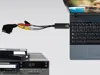 NERO Recode Stick Adaptor RCA to USB Grabber Analog to Digital Video SVHS Hi8 Super8 DVD to PC | axd.gr