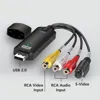 NERO Recode Stick Adaptor RCA to USB Grabber Analog to Digital Video SVHS Hi8 Super8 DVD to PC | axd.gr