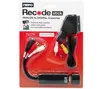 NERO Recode Stick Adaptor RCA to USB Grabber Analog to Digital Video SVHS Hi8 Super8 DVD to PC | axd.gr