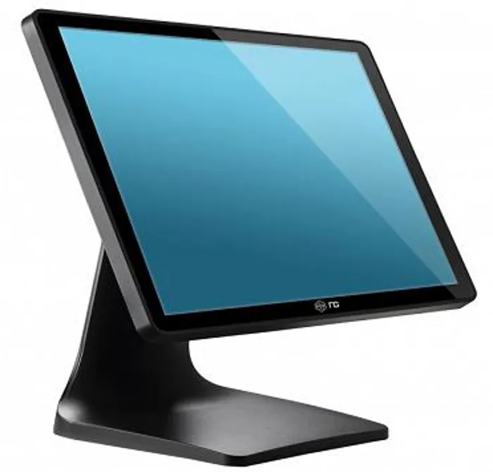 NG AiO Intel 4C J6412 8Gb-240SSD 15.6" FHD Touch POS 2YW | axd.gr