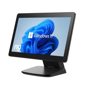 NG AiO Intel N95 8-256SSD 15.6" Touch POS VORTEX 2YW