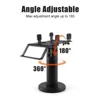 NG Stand για POS 270° μεταβλητού πλάτους 65-93mm για συστήματα πληρωμής | axd.gr